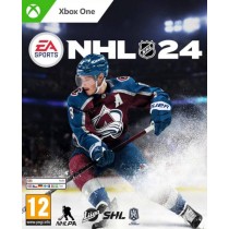 EA Sports NHL 24 [Xbox One]